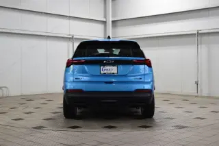 2027 Chevrolet Bolt