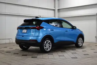 2027 Chevrolet Bolt