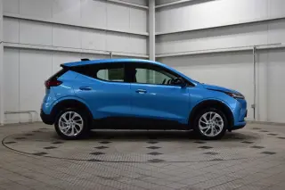 2027 Chevrolet Bolt