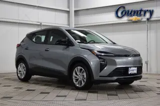 2027 Chevrolet Bolt