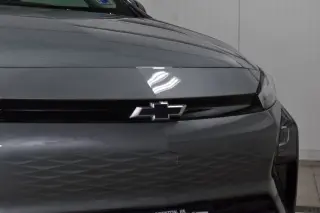 2027 Chevrolet Bolt