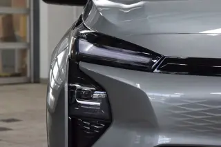 2027 Chevrolet Bolt