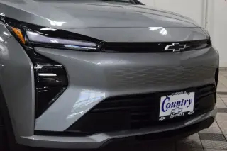 2027 Chevrolet Bolt