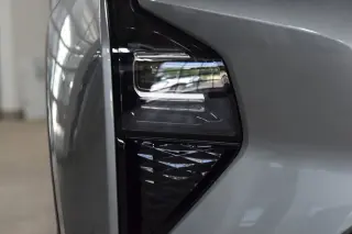 2027 Chevrolet Bolt
