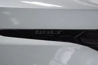 2027 Chevrolet Bolt