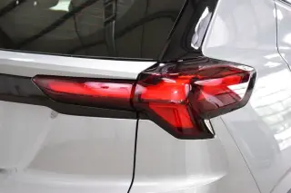 2027 Chevrolet Bolt