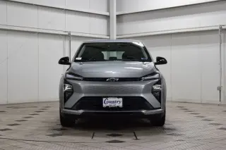2027 Chevrolet Bolt