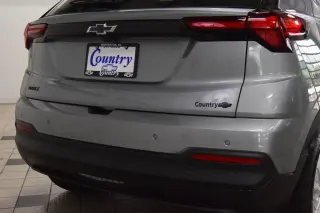 2027 Chevrolet Bolt