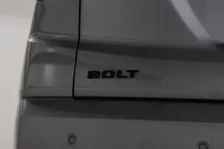 2027 Chevrolet Bolt