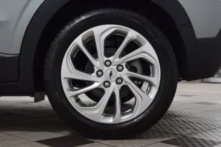 2027 Chevrolet Bolt