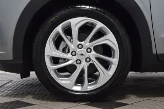 2027 Chevrolet Bolt