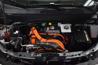 2027 Chevrolet Bolt