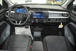 2027 Chevrolet Bolt