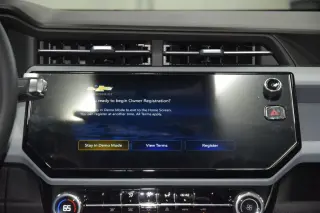 2027 Chevrolet Bolt