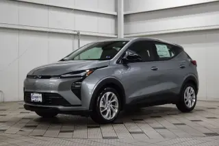2027 Chevrolet Bolt