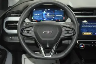 2027 Chevrolet Bolt