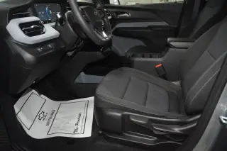 2027 Chevrolet Bolt