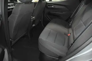 2027 Chevrolet Bolt