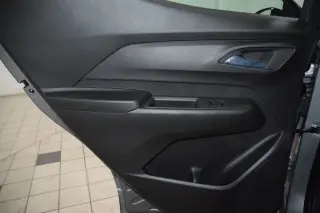2027 Chevrolet Bolt