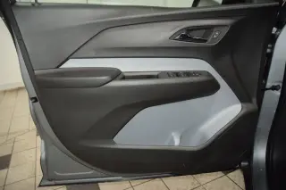 2027 Chevrolet Bolt