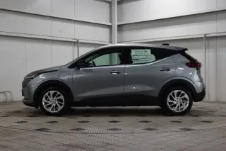 2027 Chevrolet Bolt