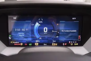2027 Chevrolet Bolt