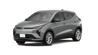 2027 Chevrolet Bolt