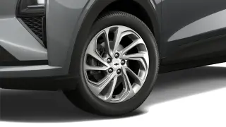 2027 Chevrolet Bolt