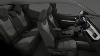 2027 Chevrolet Bolt