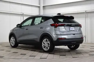 2027 Chevrolet Bolt