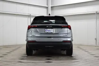 2027 Chevrolet Bolt