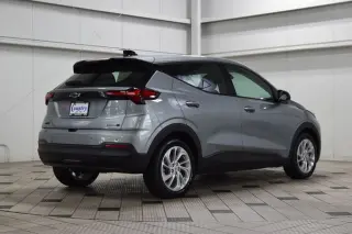 2027 Chevrolet Bolt