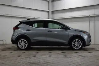 2027 Chevrolet Bolt