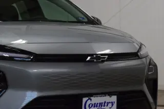 2027 Chevrolet Bolt
