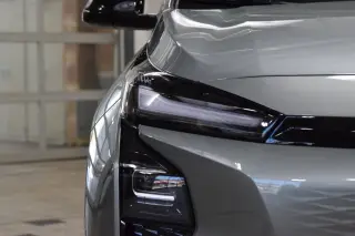 2027 Chevrolet Bolt