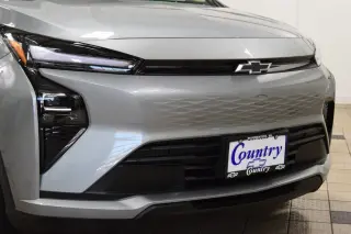 2027 Chevrolet Bolt