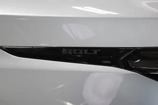 2027 Chevrolet Bolt