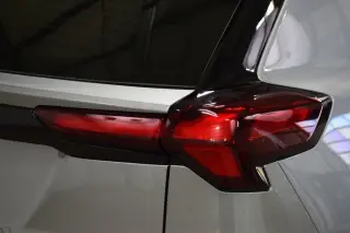 2027 Chevrolet Bolt