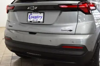 2027 Chevrolet Bolt