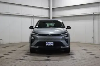 2027 Chevrolet Bolt