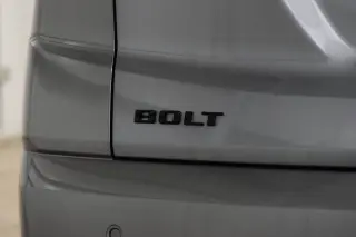 2027 Chevrolet Bolt