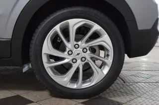 2027 Chevrolet Bolt