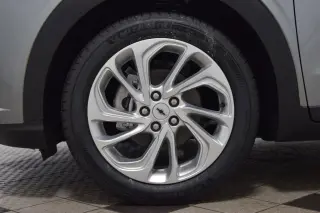 2027 Chevrolet Bolt