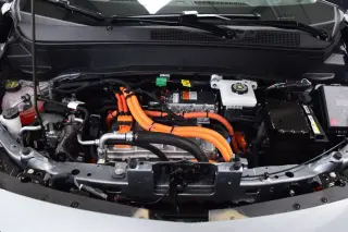 2027 Chevrolet Bolt