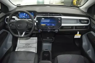 2027 Chevrolet Bolt