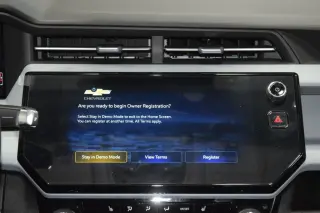 2027 Chevrolet Bolt