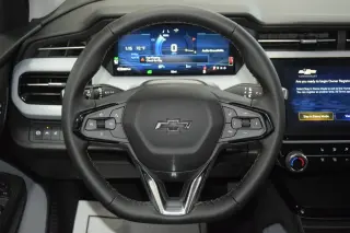 2027 Chevrolet Bolt