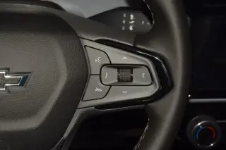 2027 Chevrolet Bolt