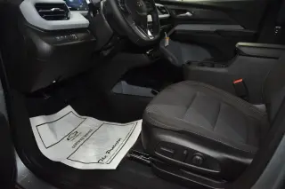 2027 Chevrolet Bolt