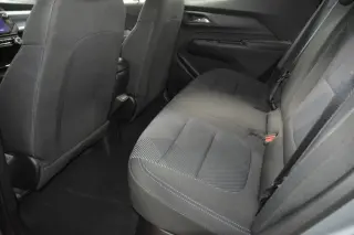 2027 Chevrolet Bolt